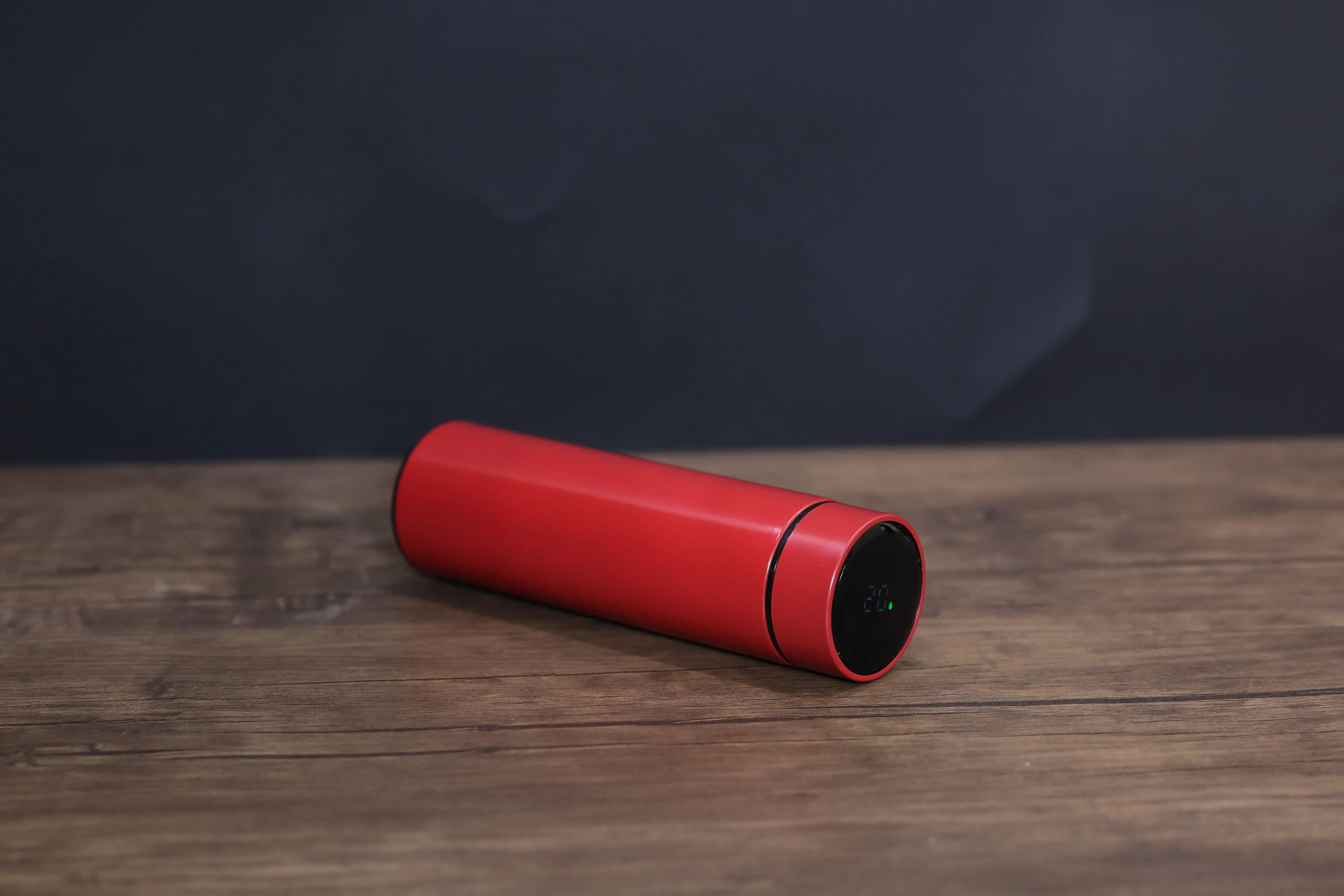 RED HEAT MUG SD-2