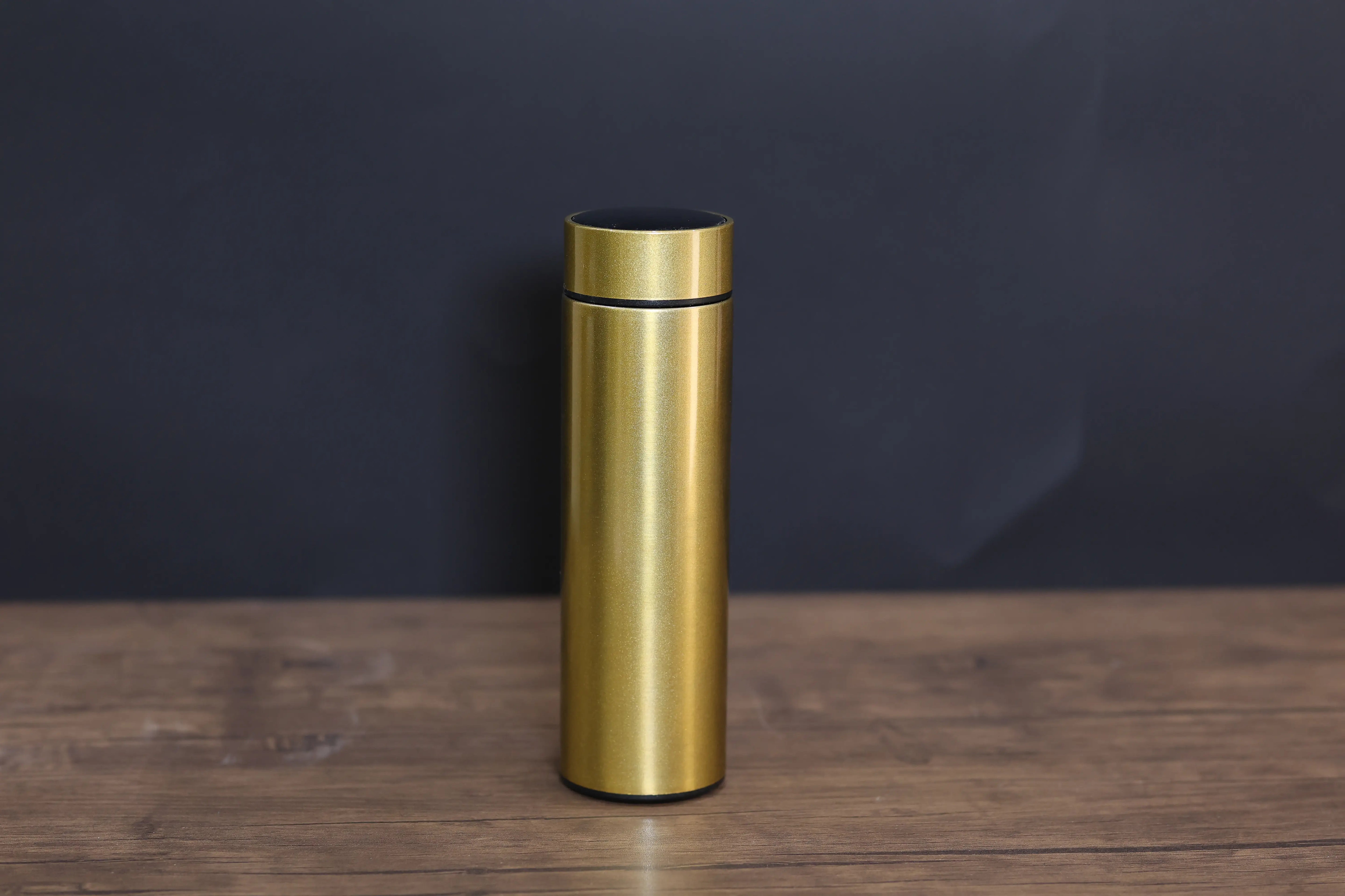 GOLD HEAT MUG SD-3