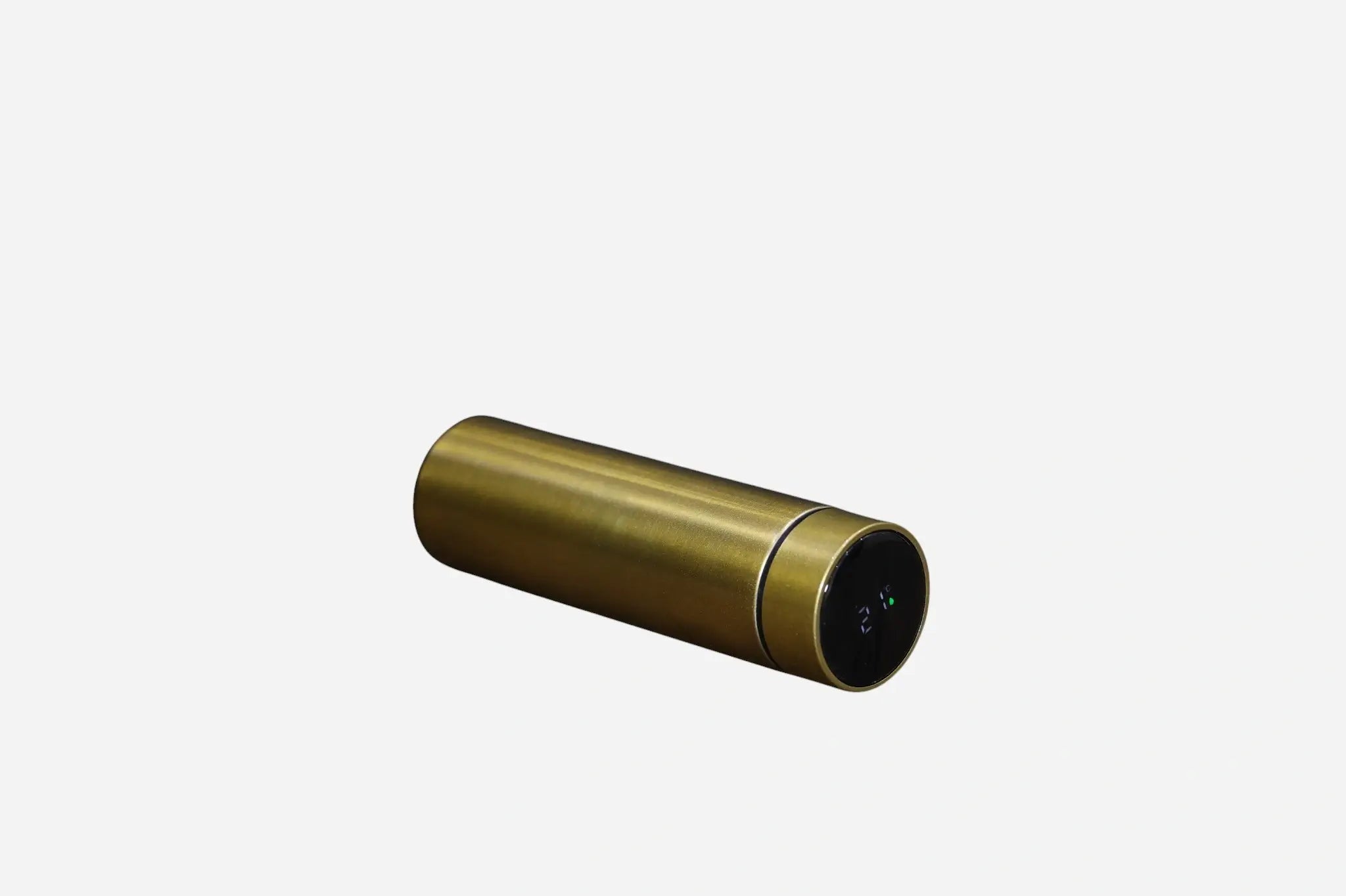 GOLD HEAT MUG SD-3