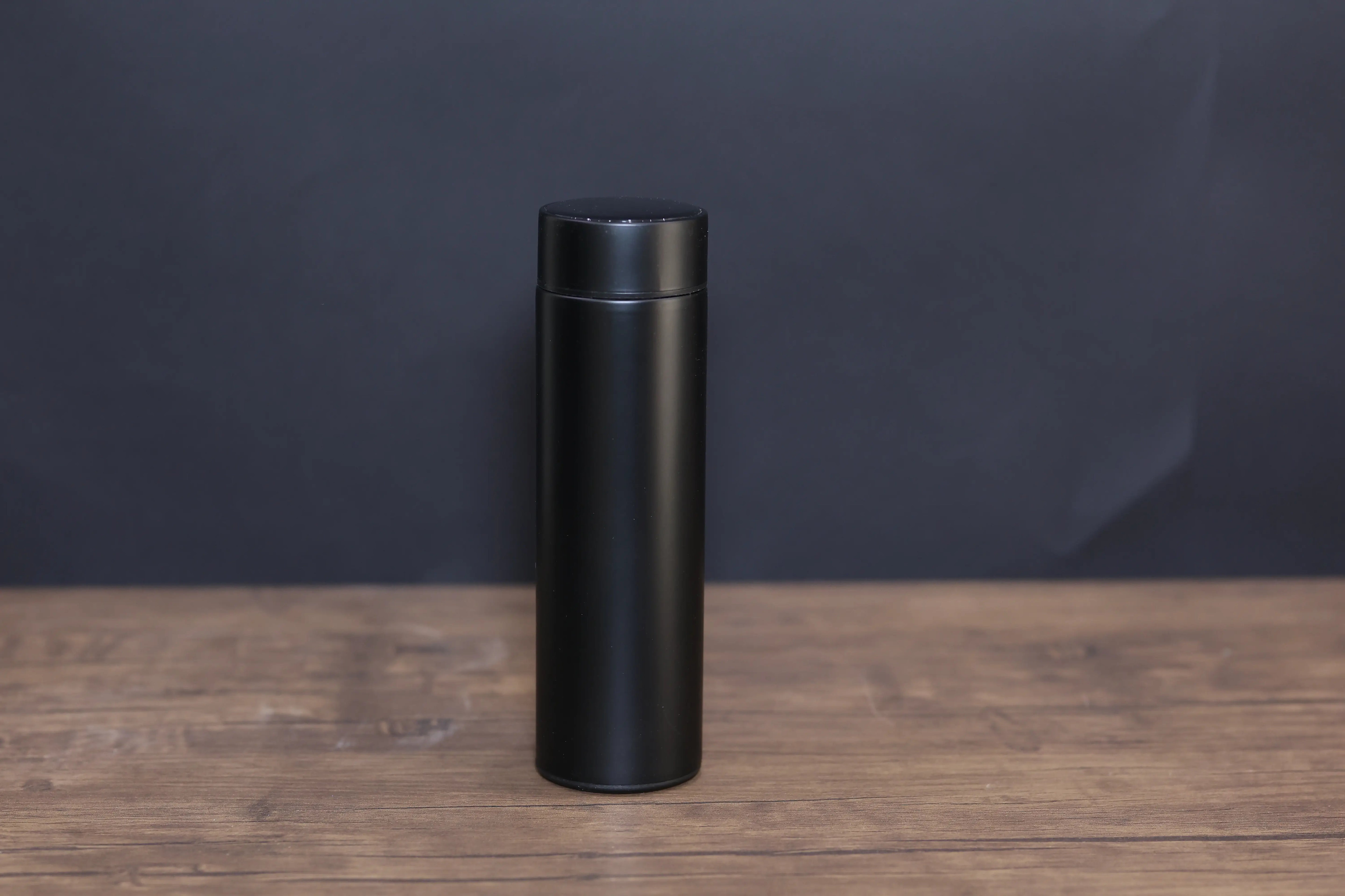 BLACK HEAT MUG SD-4