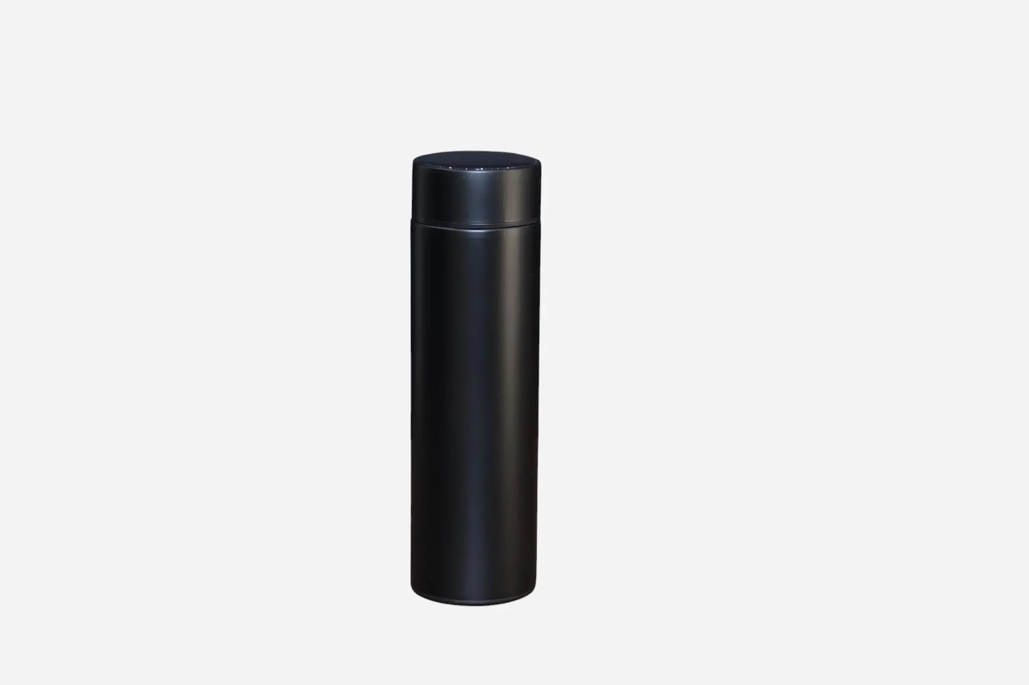BLACK HEAT MUG SD-4