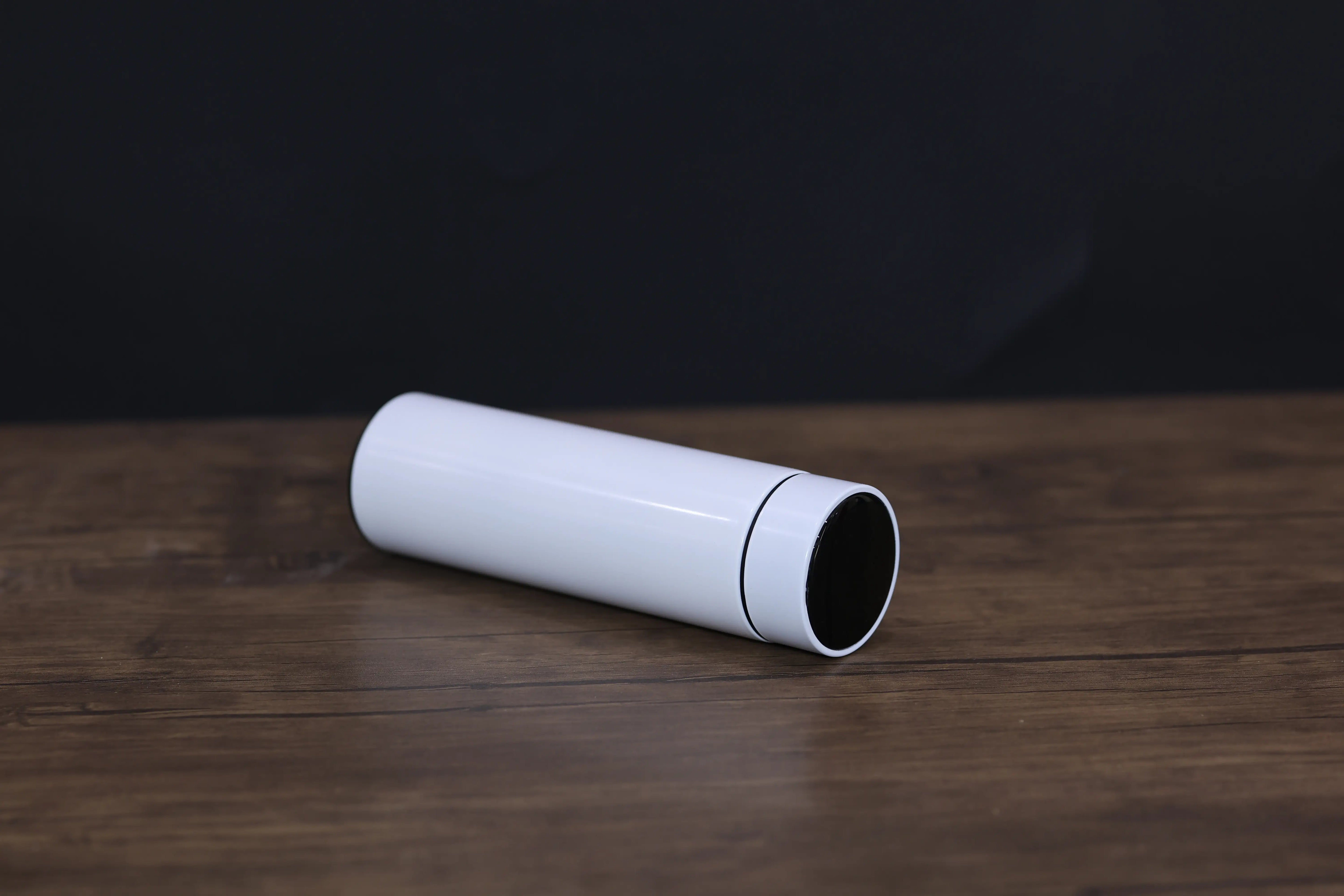 WHITE HEAT MUG SD-5