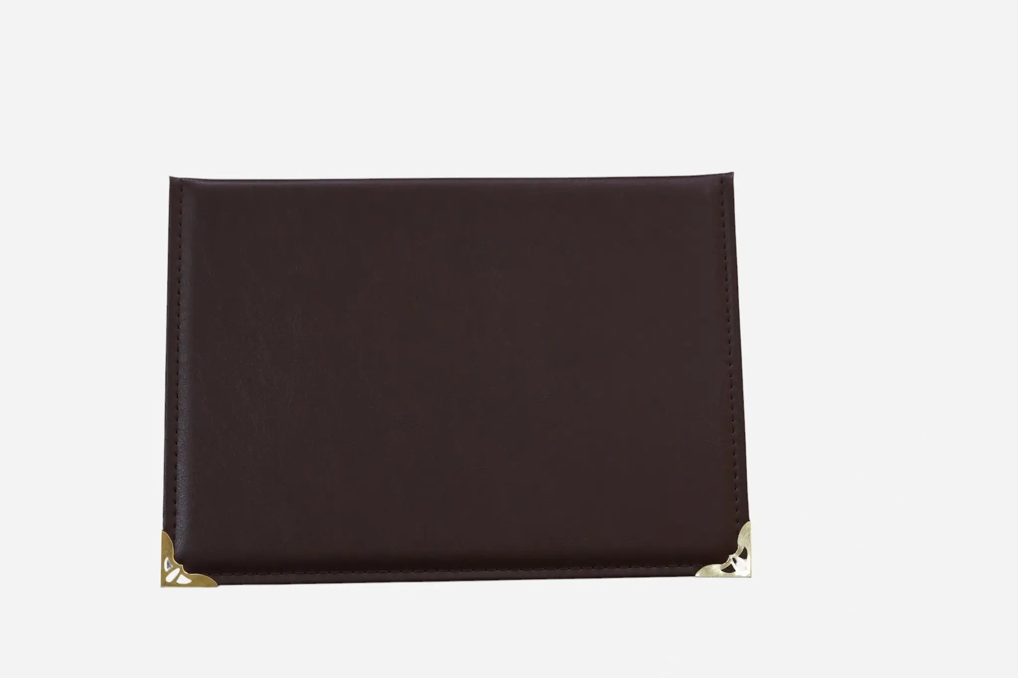 BROWN LEATHER COVER SH-06-2 ( WHOLESALE )