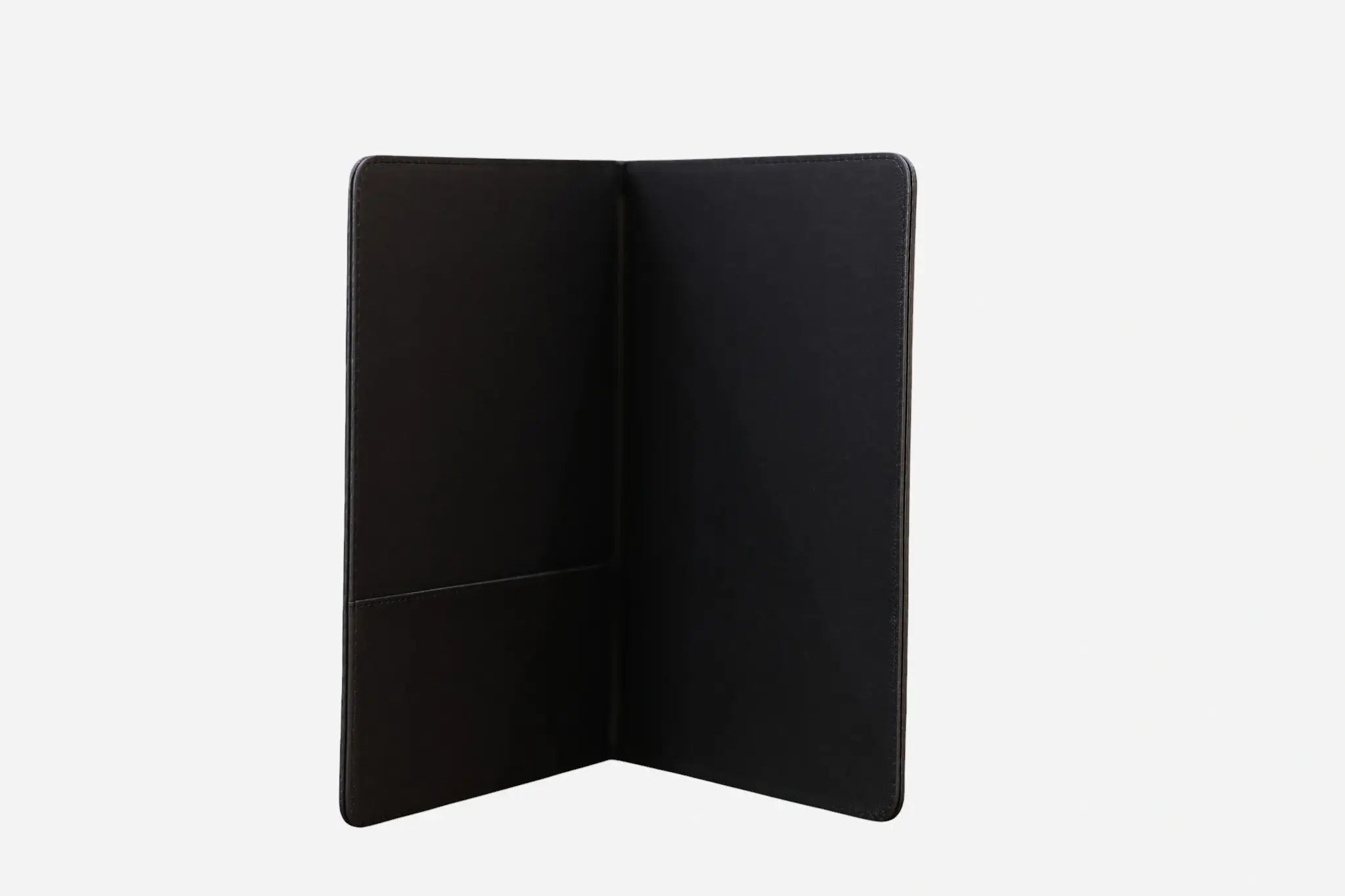 LEATHER COVER WITH POCKET SH-07 ( WHOLESALE )