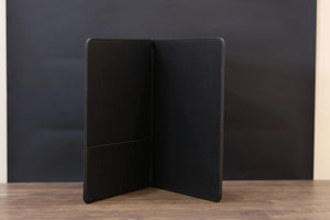 LEATHER COVER WITH POCKET SH-07