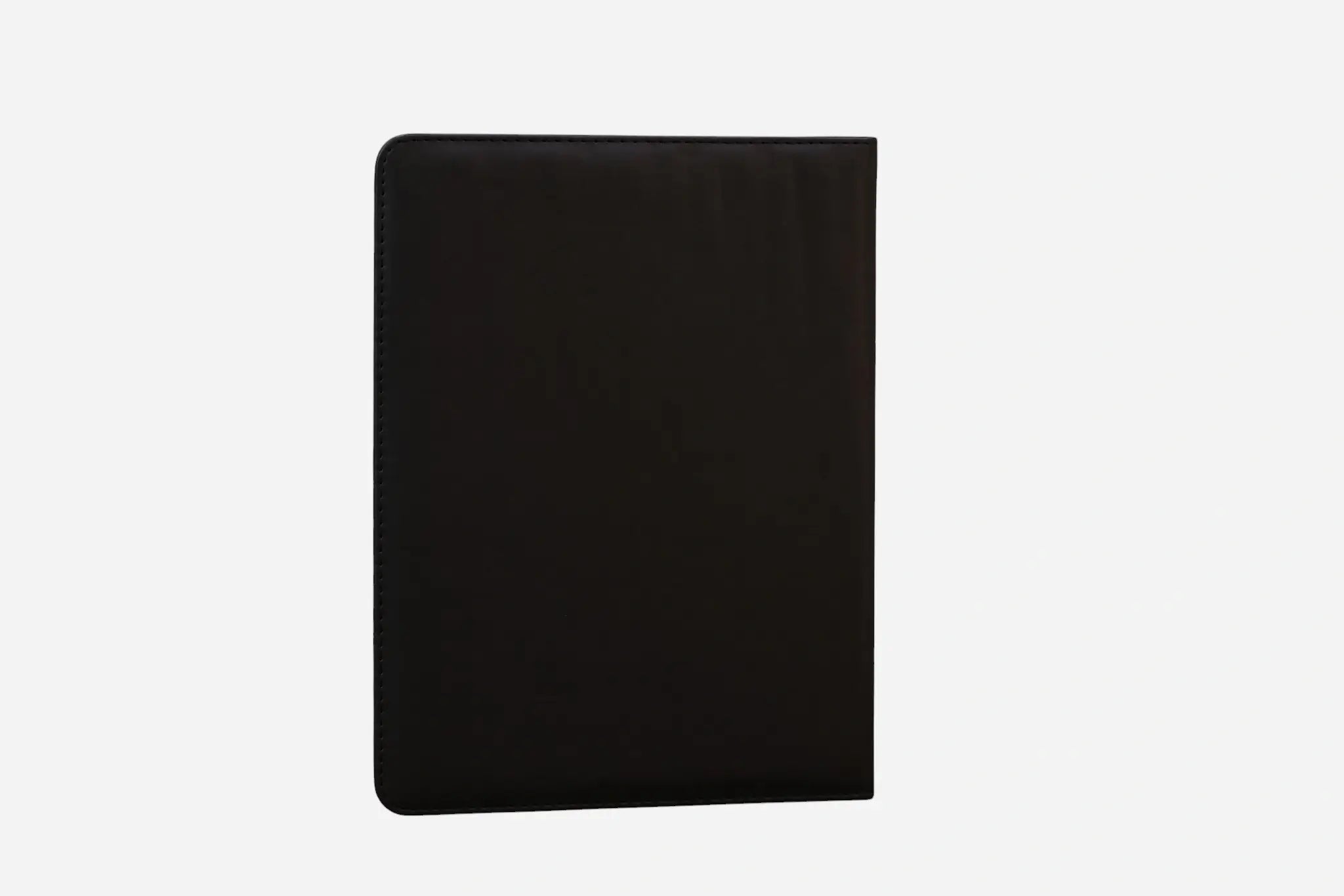 LEATHER COVER WITH POCKET SH-07 ( WHOLESALE )