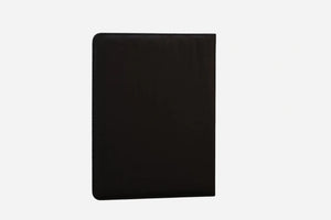 LEATHER COVER WITH POCKET SH-07