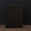 LEATHER COVER WITH POCKET SH-07