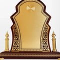 JUMBO WOODEN GATE AWARD W-4003