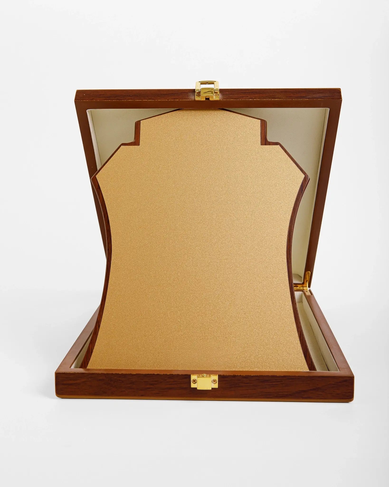 SMALL WOODEN AWARD WW-27-1 ( WHOLESALE )