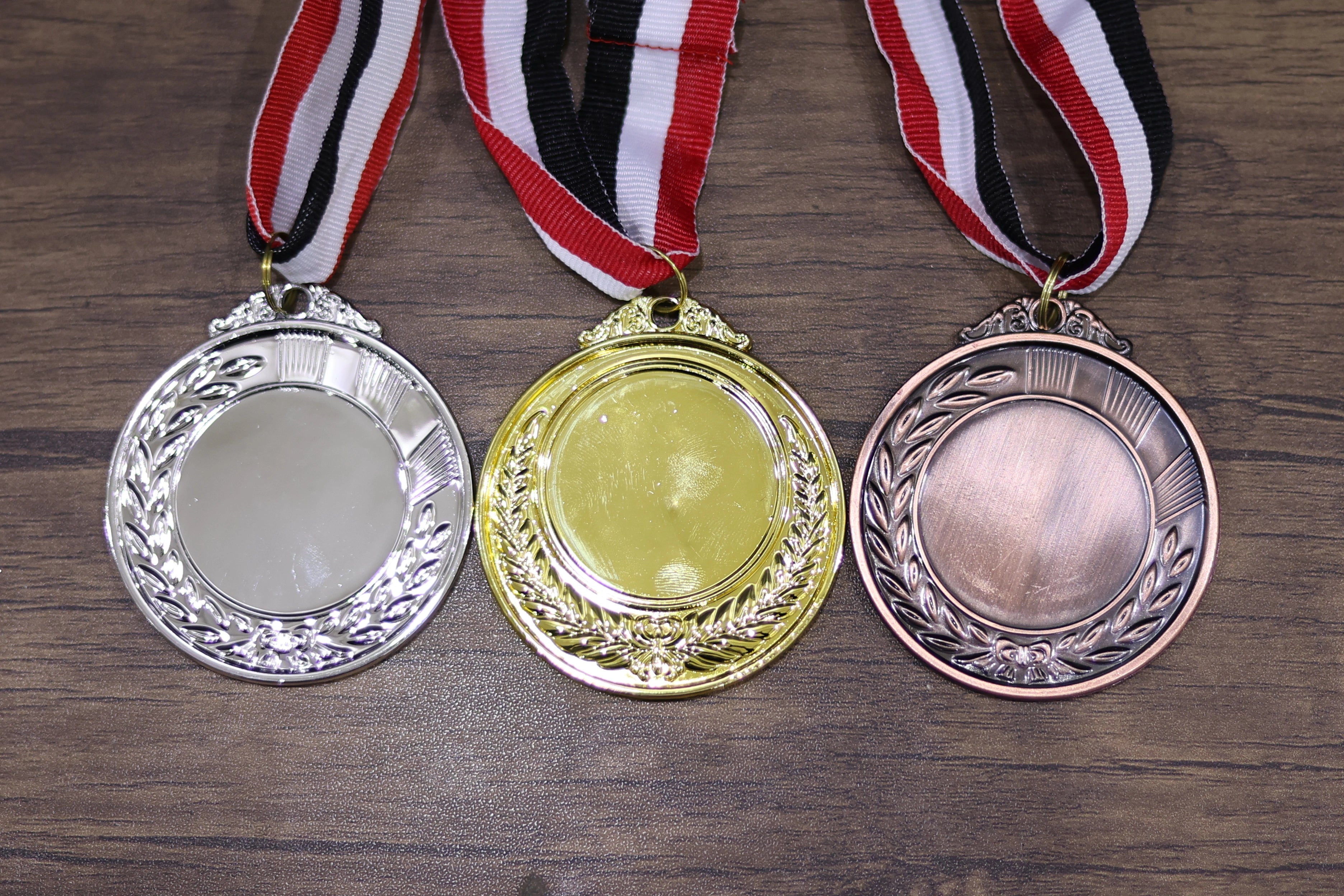 EMPTY BRONZE MEDAL BOX-11B